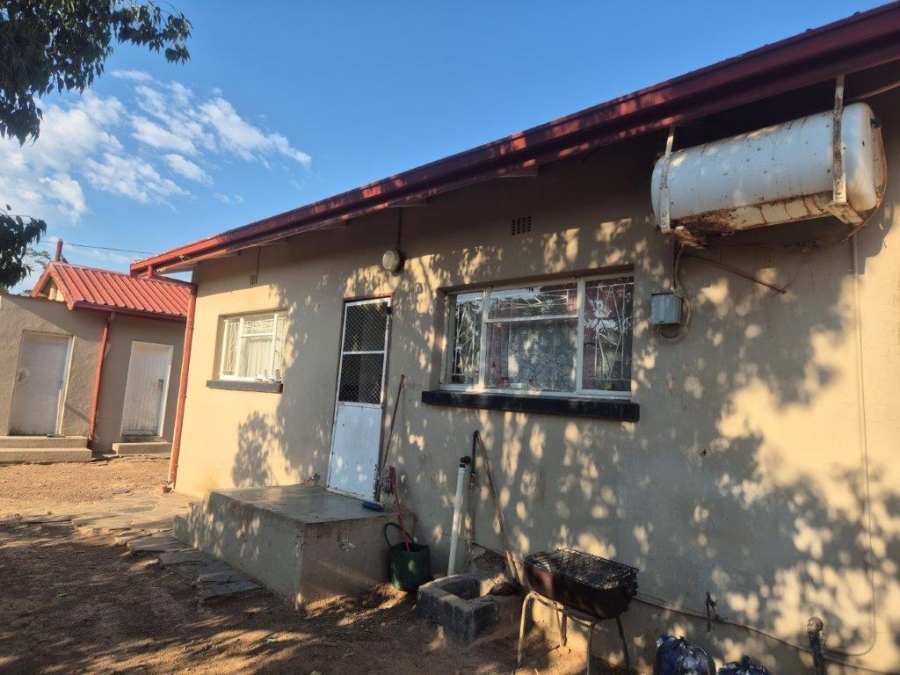 3 Bedroom Property for Sale in Prieska Northern Cape